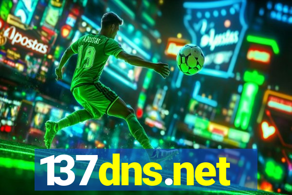 137dns.net