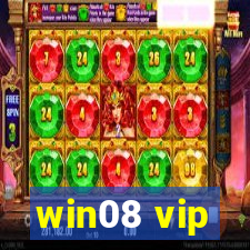 win08 vip