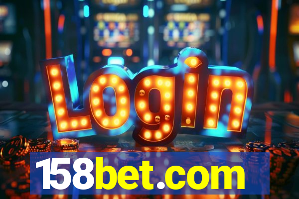 158bet.com