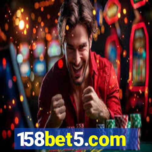 158bet5.com