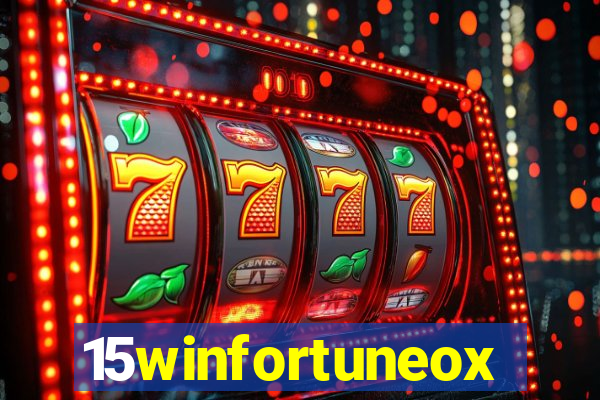 15winfortuneox