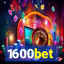 1600bet