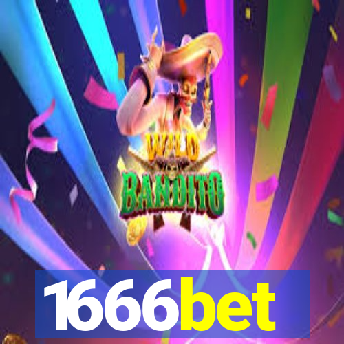 1666bet