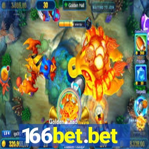 166bet.bet