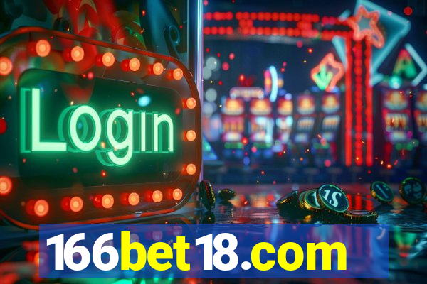 166bet18.com