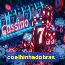 coelhinhadobrasil