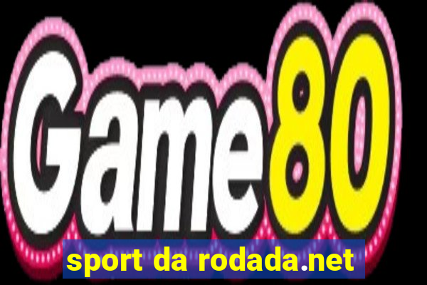 sport da rodada.net