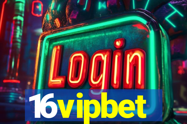 16vipbet