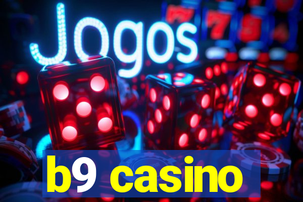 b9 casino