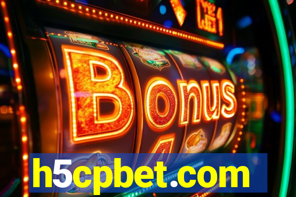 h5cpbet.com