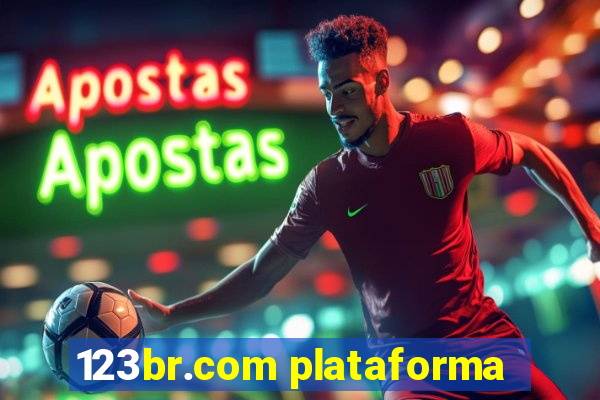 123br.com plataforma