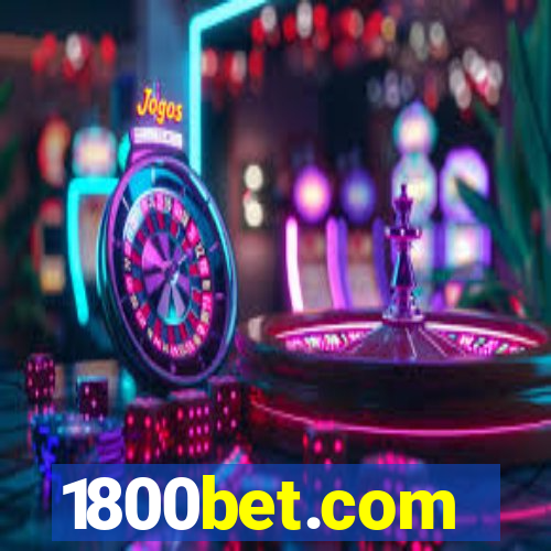 1800bet.com