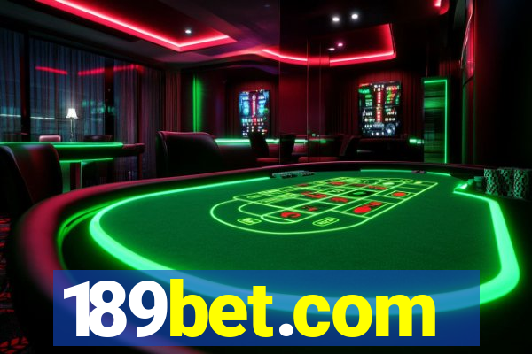 189bet.com