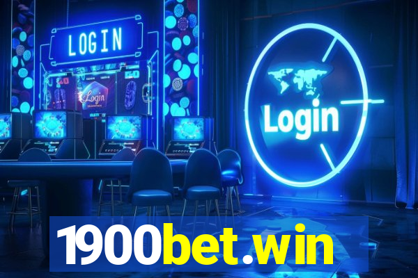 1900bet.win