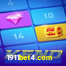 1911bet4.com