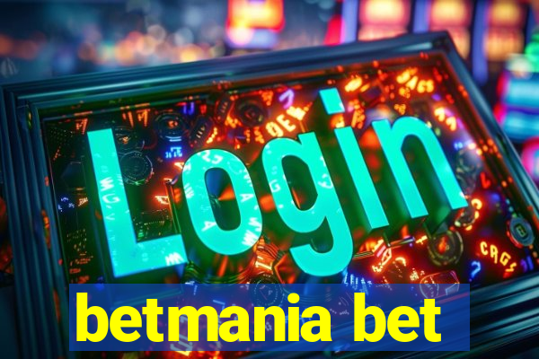 betmania bet