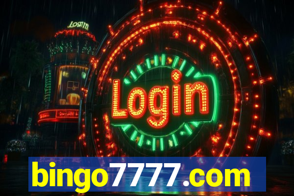 bingo7777.com