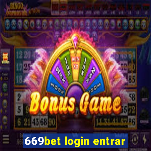 669bet login entrar