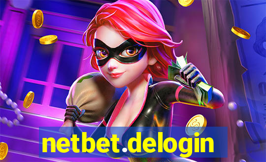 netbet.delogin