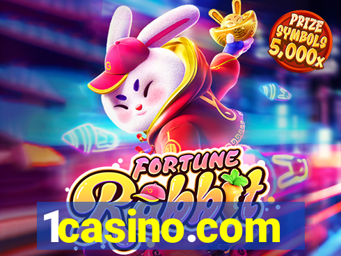 1casino.com