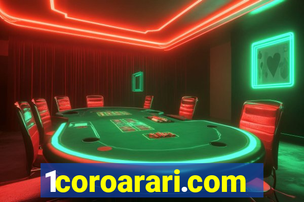 1coroarari.com