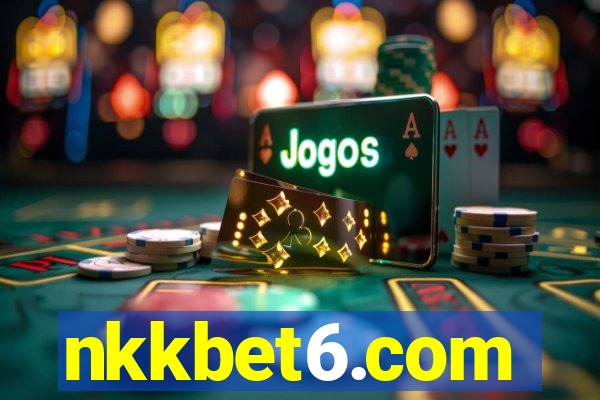 nkkbet6.com