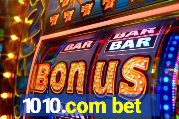 1010.com bet