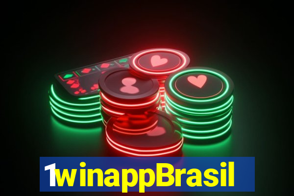 1winappBrasil