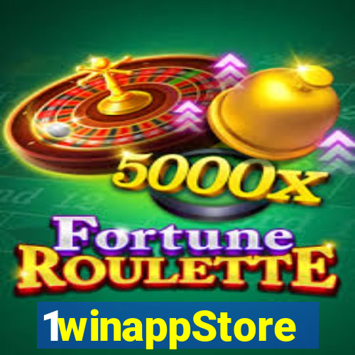 1winappStore