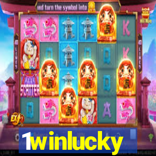 1winlucky