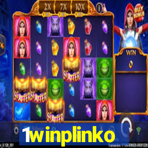 1winplinko