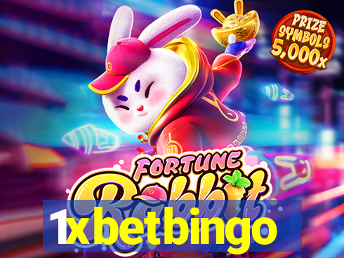 1xbetbingo