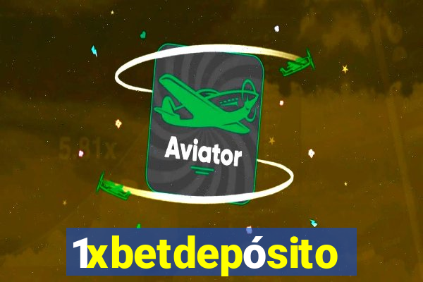 1xbetdepósito