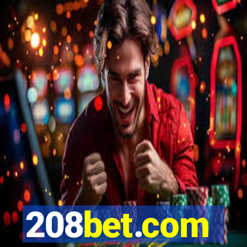 208bet.com