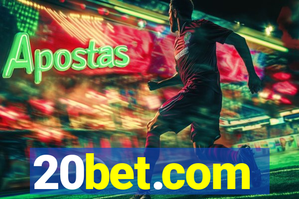 20bet.com