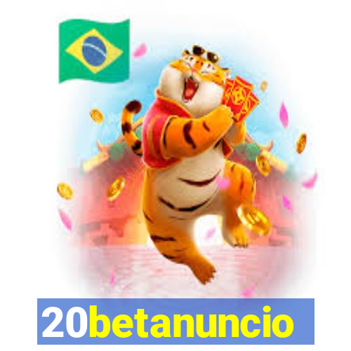 20betanuncio