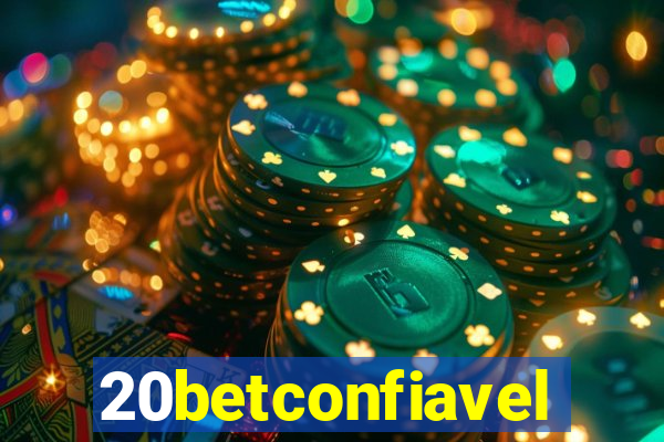 20betconfiavel