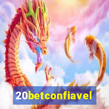 20betconfiavel