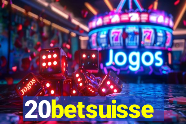 20betsuisse