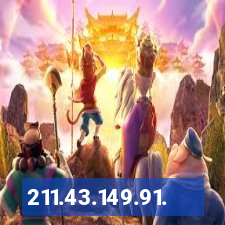 211.43.149.91.