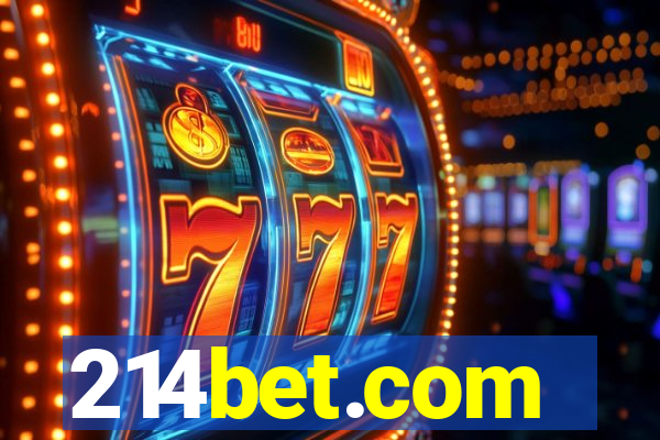 214bet.com