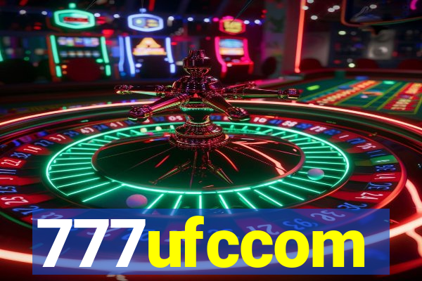 777ufccom