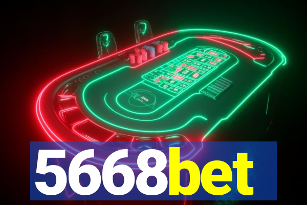 5668bet