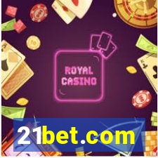 21bet.com