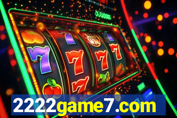 2222game7.com