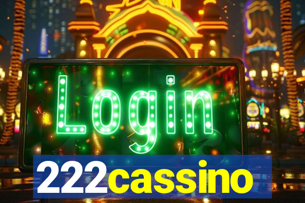 222cassino