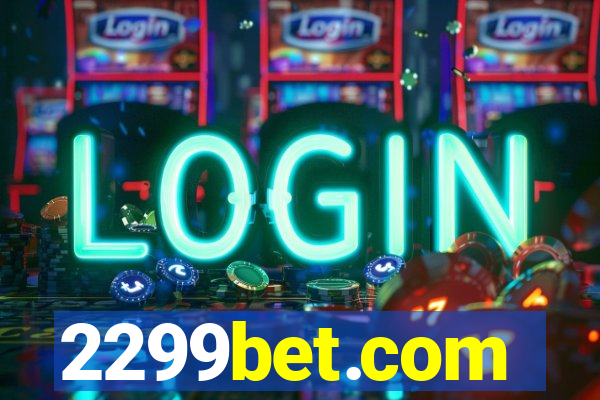 2299bet.com