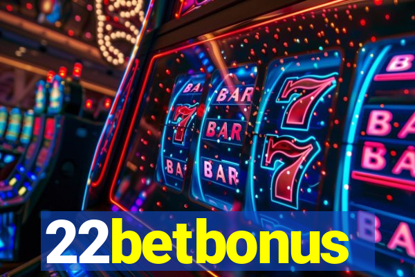 22betbonus