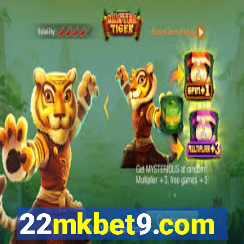 22mkbet9.com