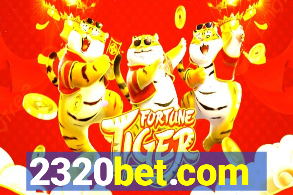 2320bet.com